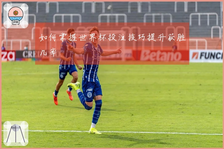 如何掌握世界杯投注技巧提升获胜几率
