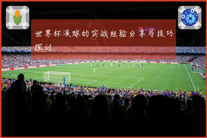 世界杯滚球的实战经验分享与技巧探讨