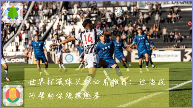 世界杯滚球买球必看推荐：这些技巧帮助你稳操胜券