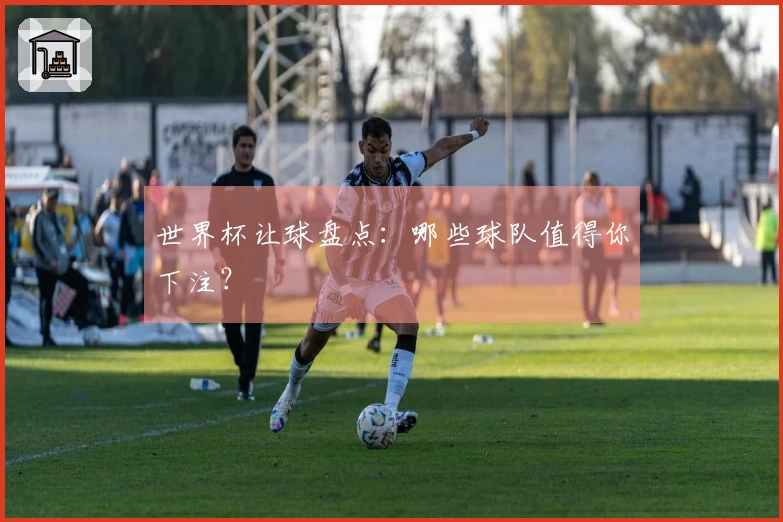 世界杯让球盘点：哪些球队值得你下注？