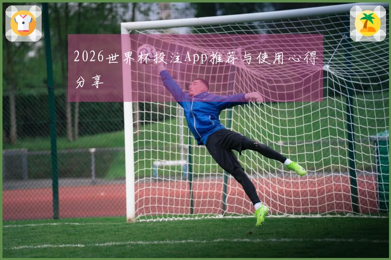 2026世界杯投注App推荐与使用心得分享